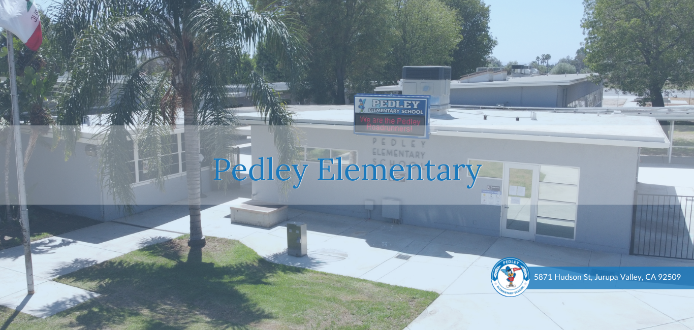 Pedley Elementary